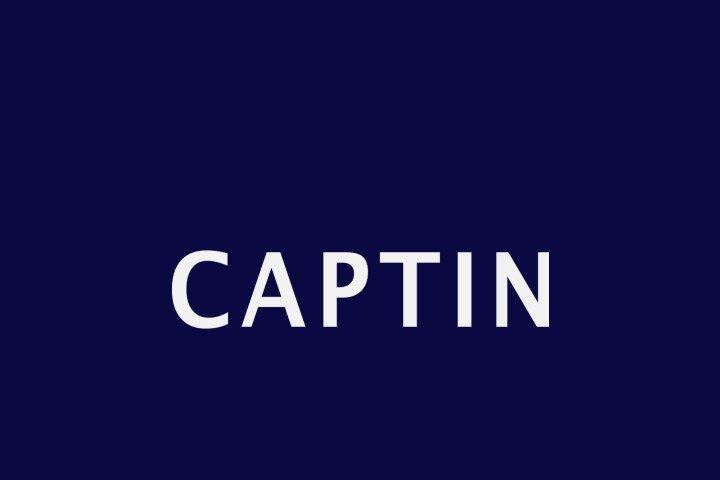 CAPTIN