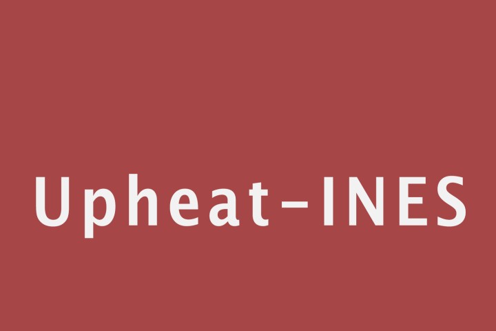 Upheat-INES